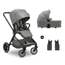 Hauck Kinderwagen Set Move N