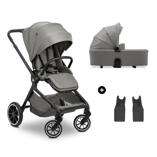 Hauck kinderwagen set - hauck, n