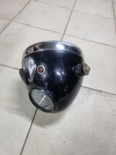 Head lamp Scheinwerfer