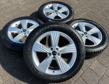 4 ORIGINAL 19" ALU