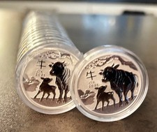 1  Rolle  20 Stück je  0,5