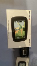 TomTom Rider 420