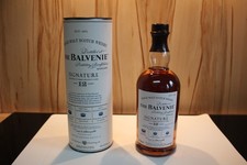 The balvenie signature - balvenie,