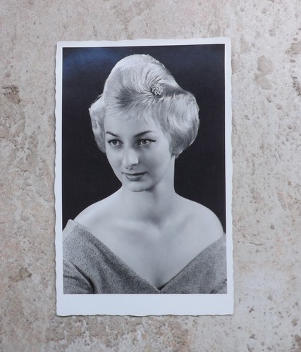 Tolles altes foto frau mode - tolles,