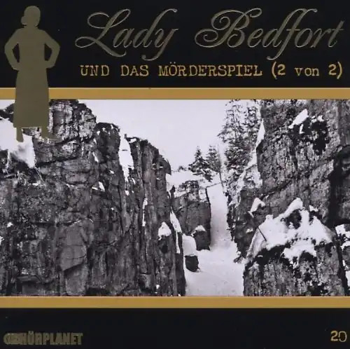 Lady bedfort das - bedfort,