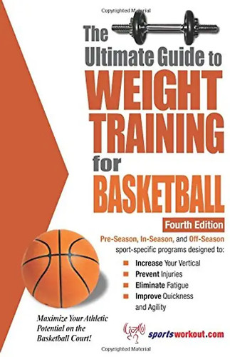 The ultimate guide weight - guide, to
