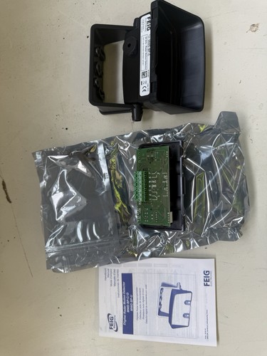 Feig mwd 2913 radar - feig, bp-c