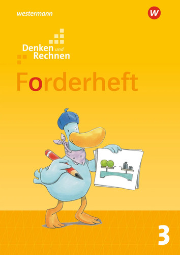 Denken und rechnen - und,