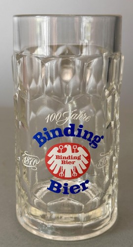 Bierkrug binding bier - binding, 100