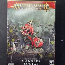 Mangler Squigs, Gloomspite