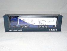 herpa 955119 MAN TGX GX 6x4