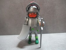 Playmobil Figuren | Ritter mit