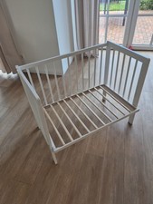 Beistellbett von Fabimax