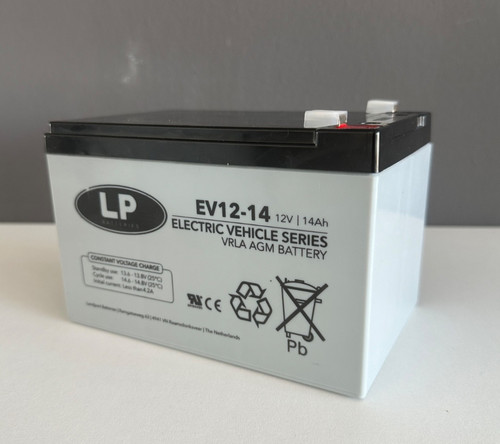 Landport batteries agm - batteries,