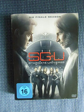 Stargate universe die - universe,