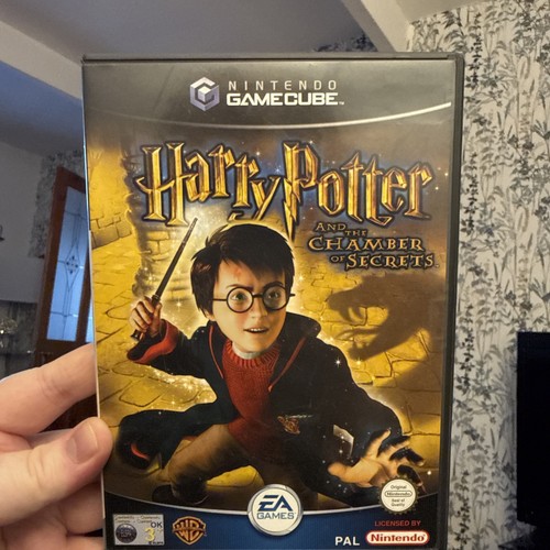 Harry potter und die - potter,