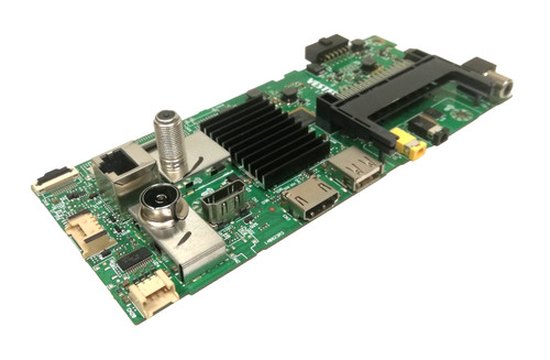 Main board 17mb401 140823r3 - board, /