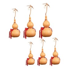 Kürbis-Anhänger, Kalebasse