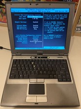 Dell Latitude D400 Ersatzteil