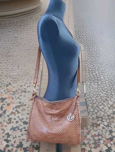 Harbour 2nd tasche leder - tasche,