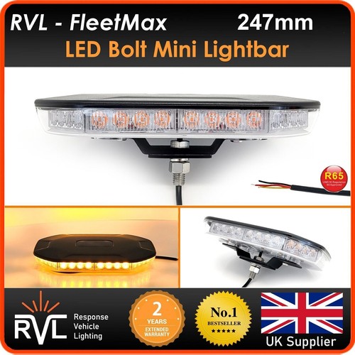 Anschraubbare bernstein led - anschraubbare,