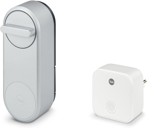 Bosch smart home yale linus - bosch, home,