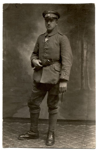 Leibregiment bayern 1917 - bayern,