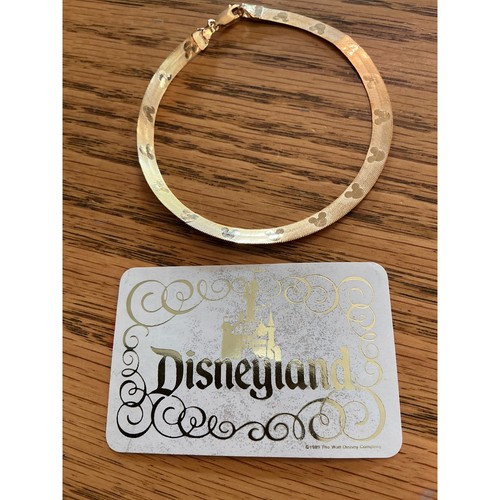 Vintage disney mickey - mickey, mouse