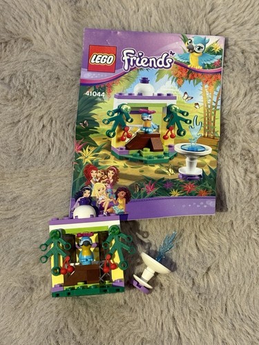 Lego friends 41044 - lego,