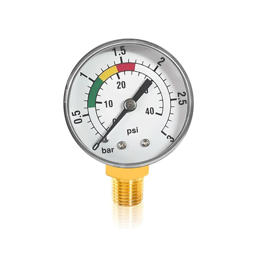 Manometer wasser druckmesser - manometer, wasser,
