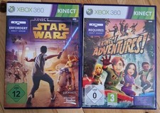 Kinect Star Wars & Kinect