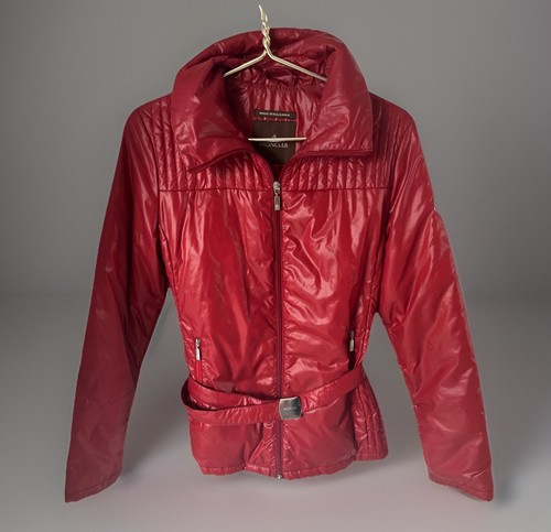 Moncler damen leichte daunen - moncler,