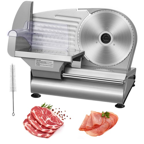 Fleisch allesschneider - fleisch,