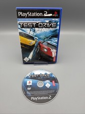 Test Drive Unlimited (Sony PlayStation 2)