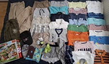 Bekleidungspaket junge - junge, 42