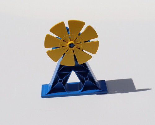 Lego duplo windrad - lego,