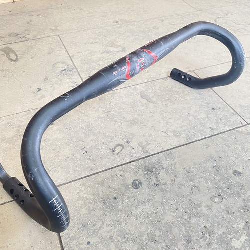 Bontrager race lite 420mm - bontrager,