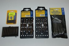 Mini Maulschlüssel Ring