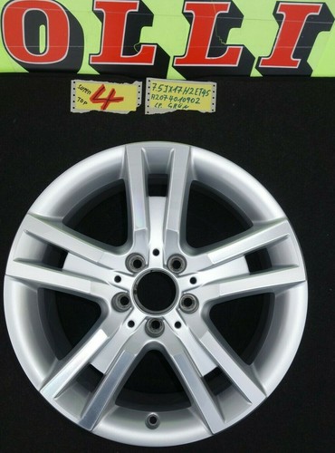 Mercedes benz klasse c207 - e-klasse,