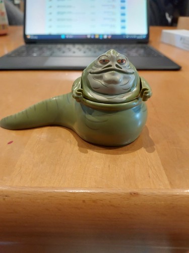 Lego jabba the hut - jabba,