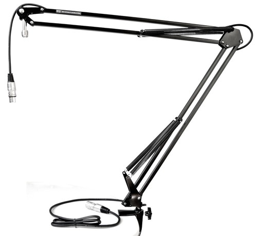 Tie flexible mic stand pro - stand,