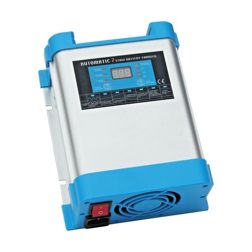 40a 12v intelligentes - 40a,