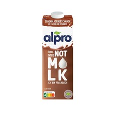Alpro sojadrink this not - alpro, is