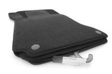 Fußmatten Mercedes E-Klasse