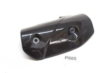 Akrapovic carbon hitzeschild - akrapovic,