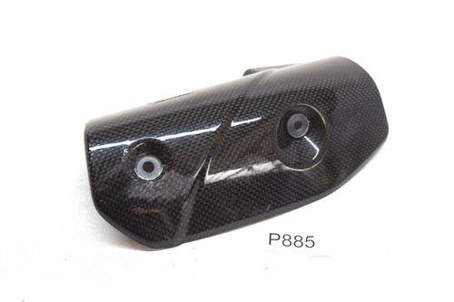 Akrapovic carbon hitzeschild - akrapovic,