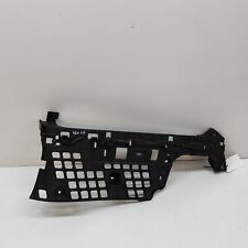 Tesla Model X Hutablage hinten rechts Stützwinkel 1048064-00-E 2016 27187139