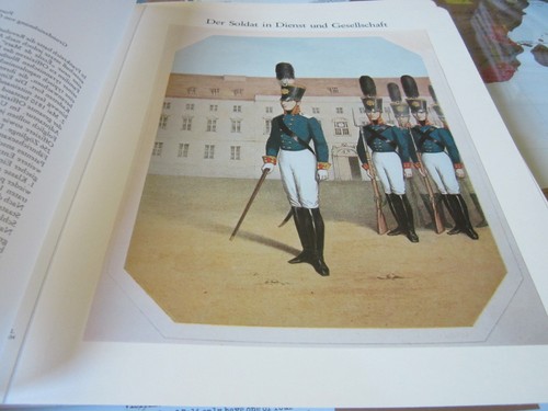 Deutsches militär archiv - deutsches,
