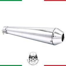 🇮🇹 Auspuff MEGATON Moto