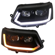 Scheinwerfer LED Tagfahrlicht